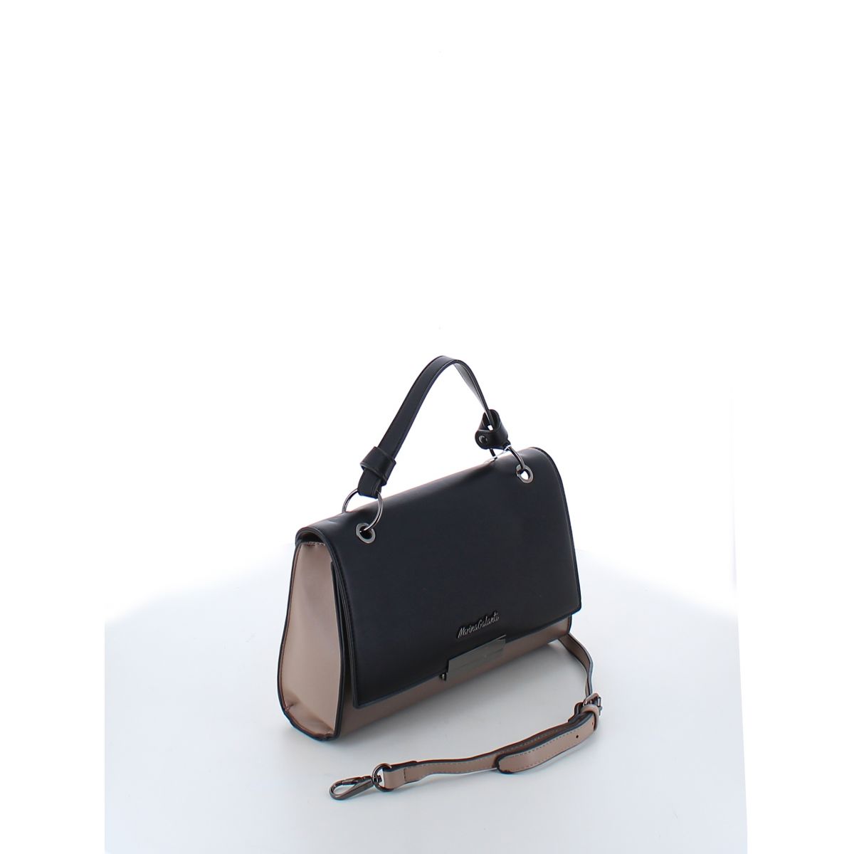 ALAVA BORSA SOTTOBRACCIO MEDIA