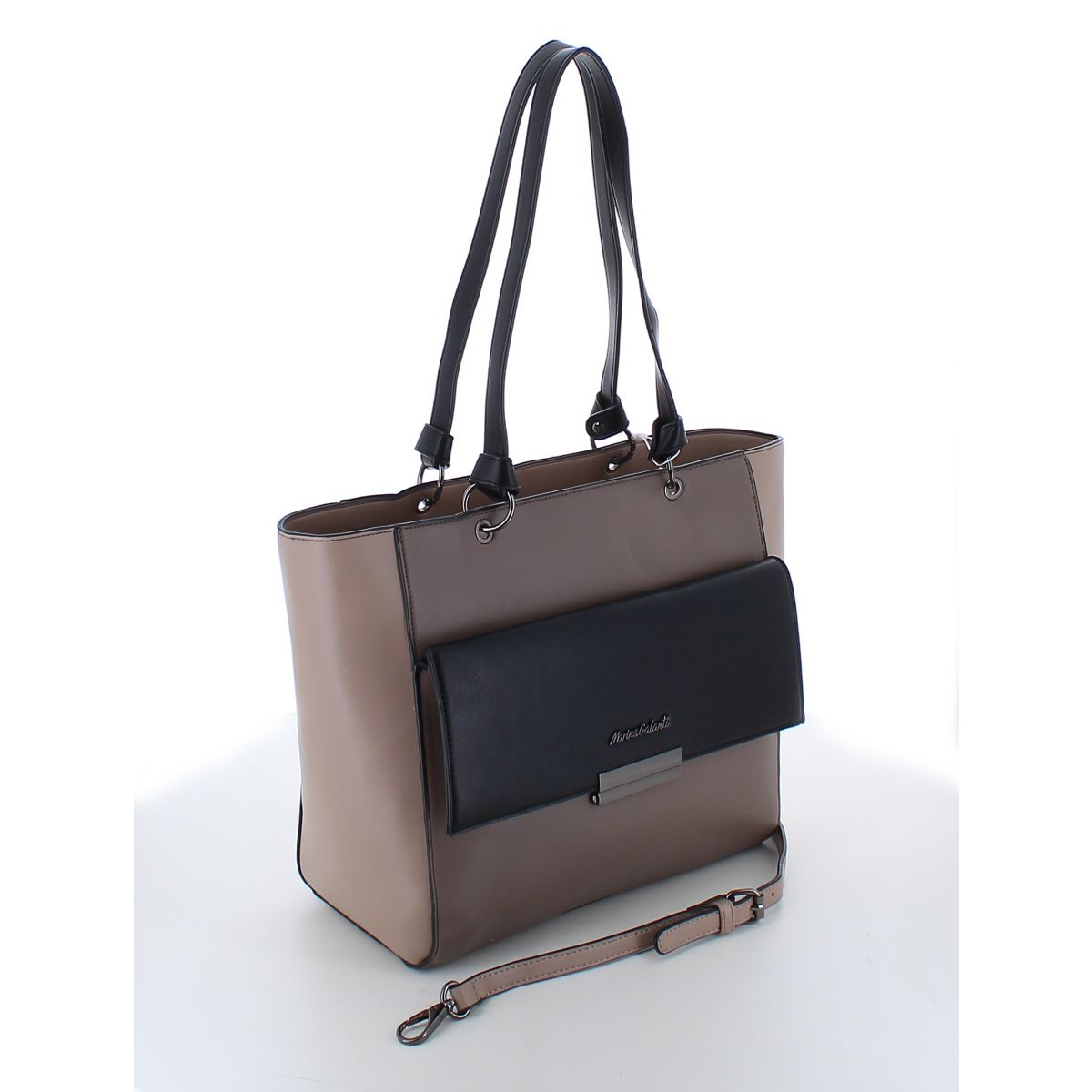 ALAVA BORSA A SPALLA MEDIA