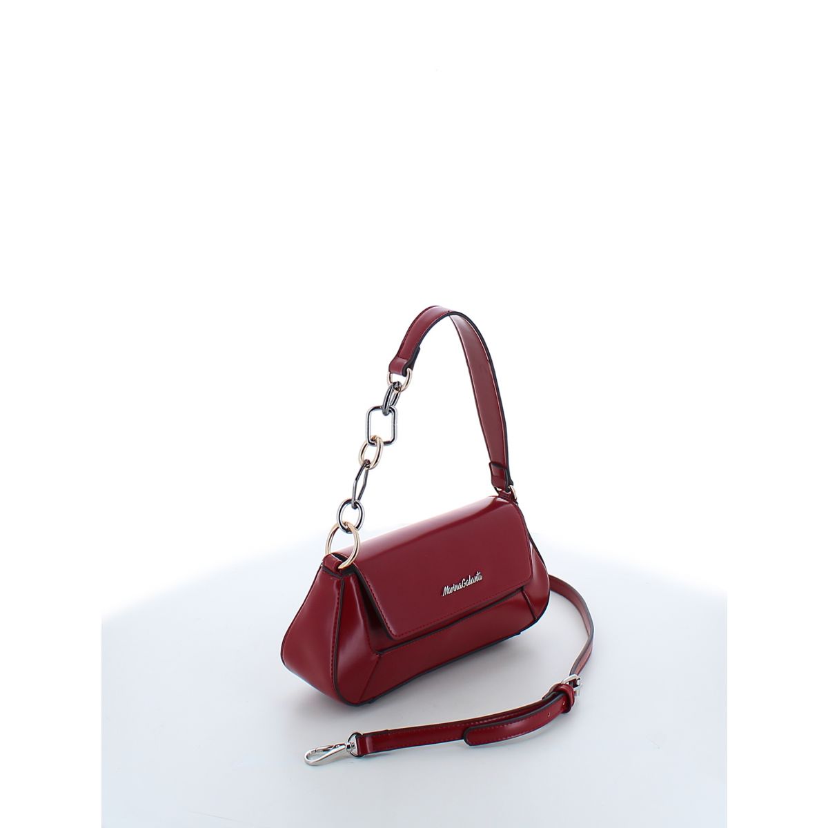 TENERIFE BORSA CON PATTINA PICCOLA