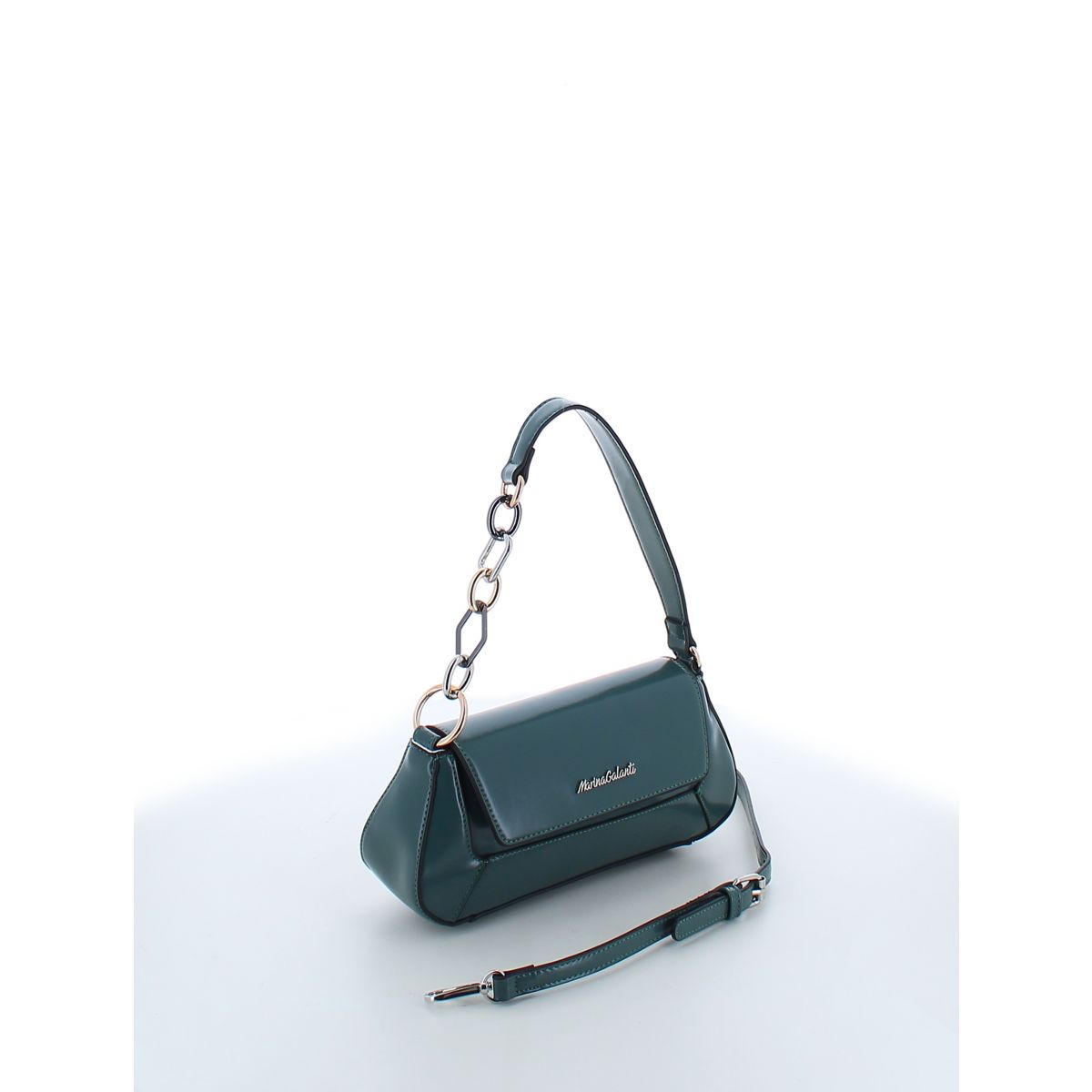 TENERIFE BORSA CON PATTINA PICCOLA