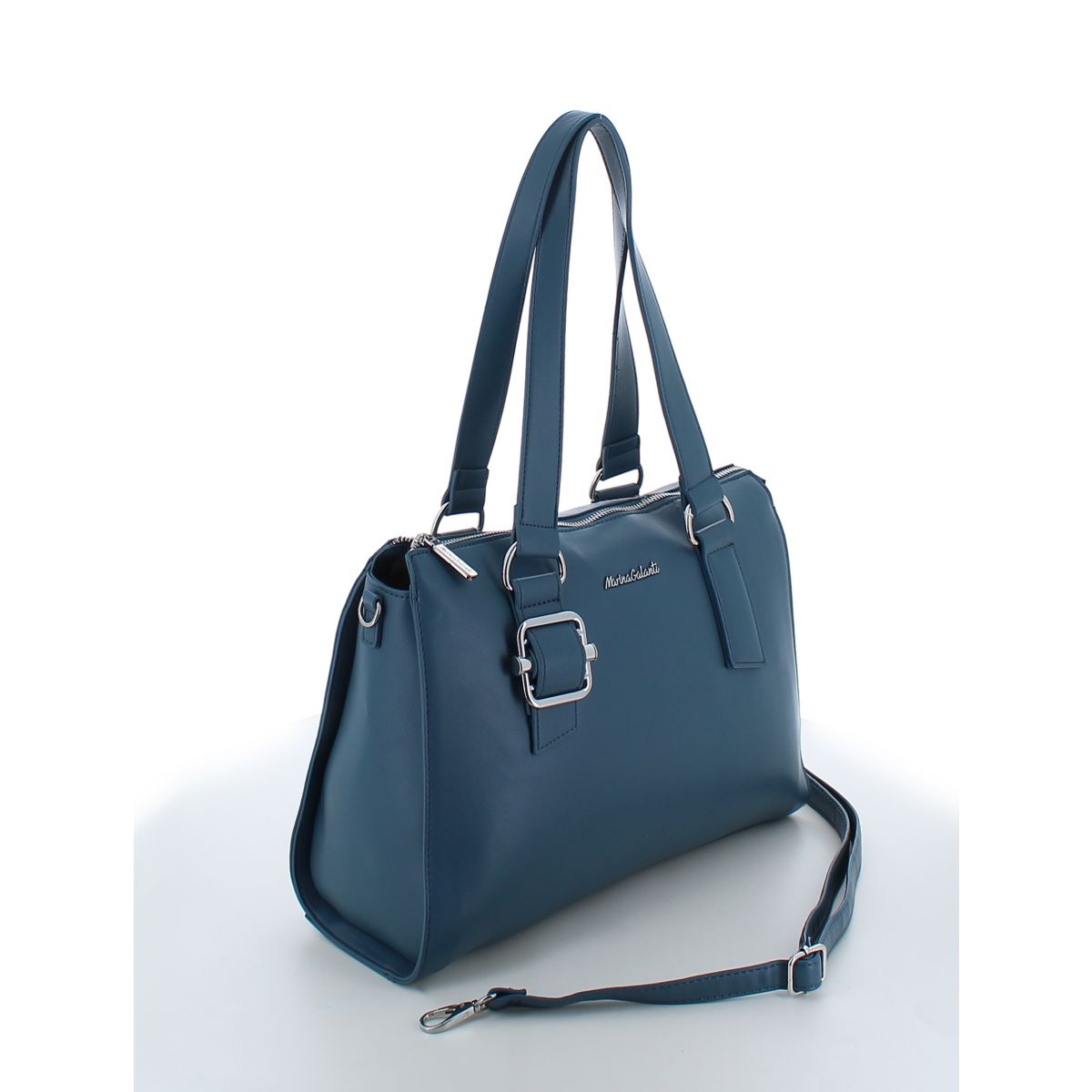 SALAMANCA BORSA A SPALLA MEDIA