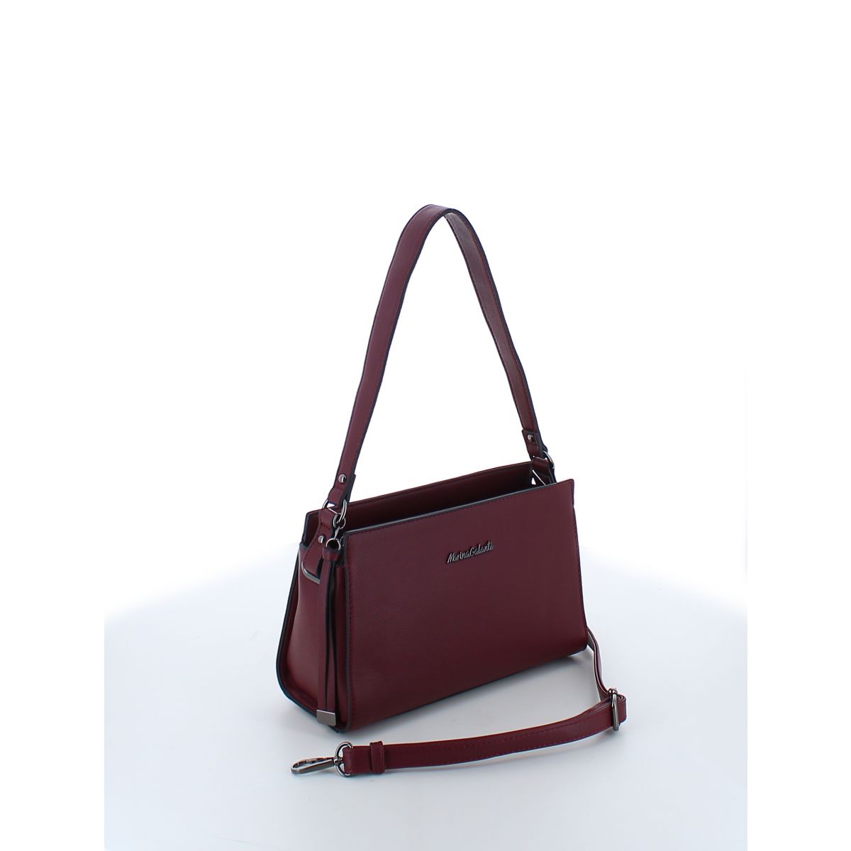 NAVARRE BORSA A SACCA MEDIA