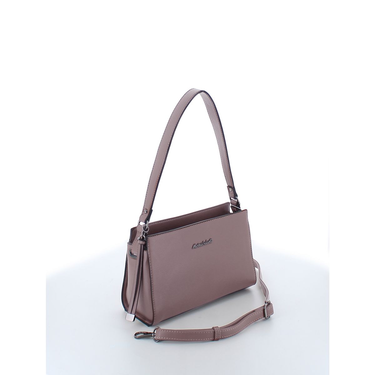 NAVARRE BORSA A SACCA MEDIA