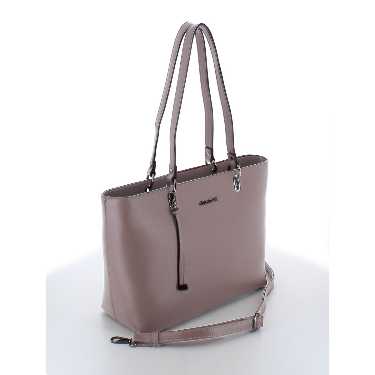 NAVARRE BORSA A SPALLA GRANDE