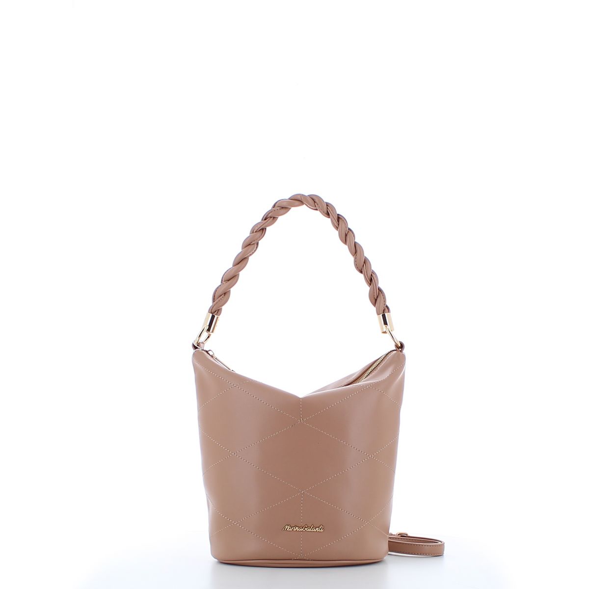 MADRID BORSA A SACCA MEDIA