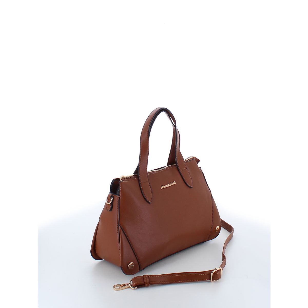 HUESCA BORSA A MANO MEDIA