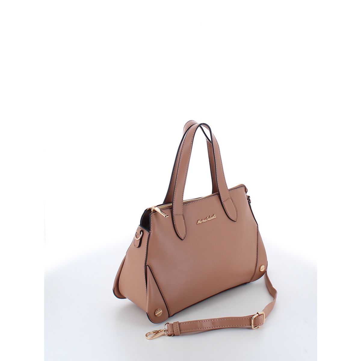 HUESCA BORSA A MANO MEDIA