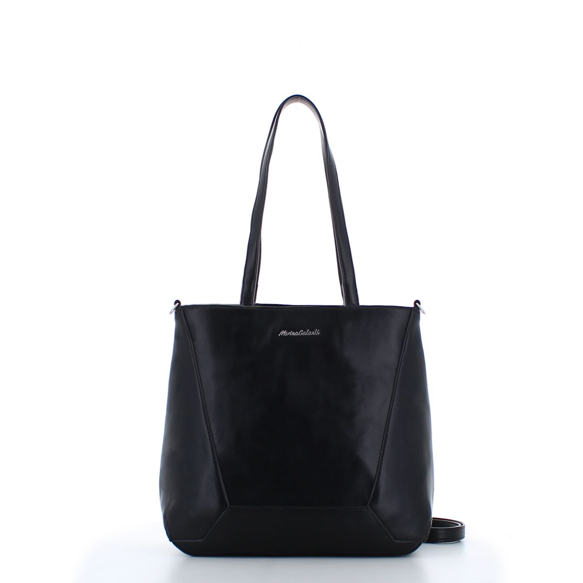 BURGOS BORSA A SPALLA MEDIA