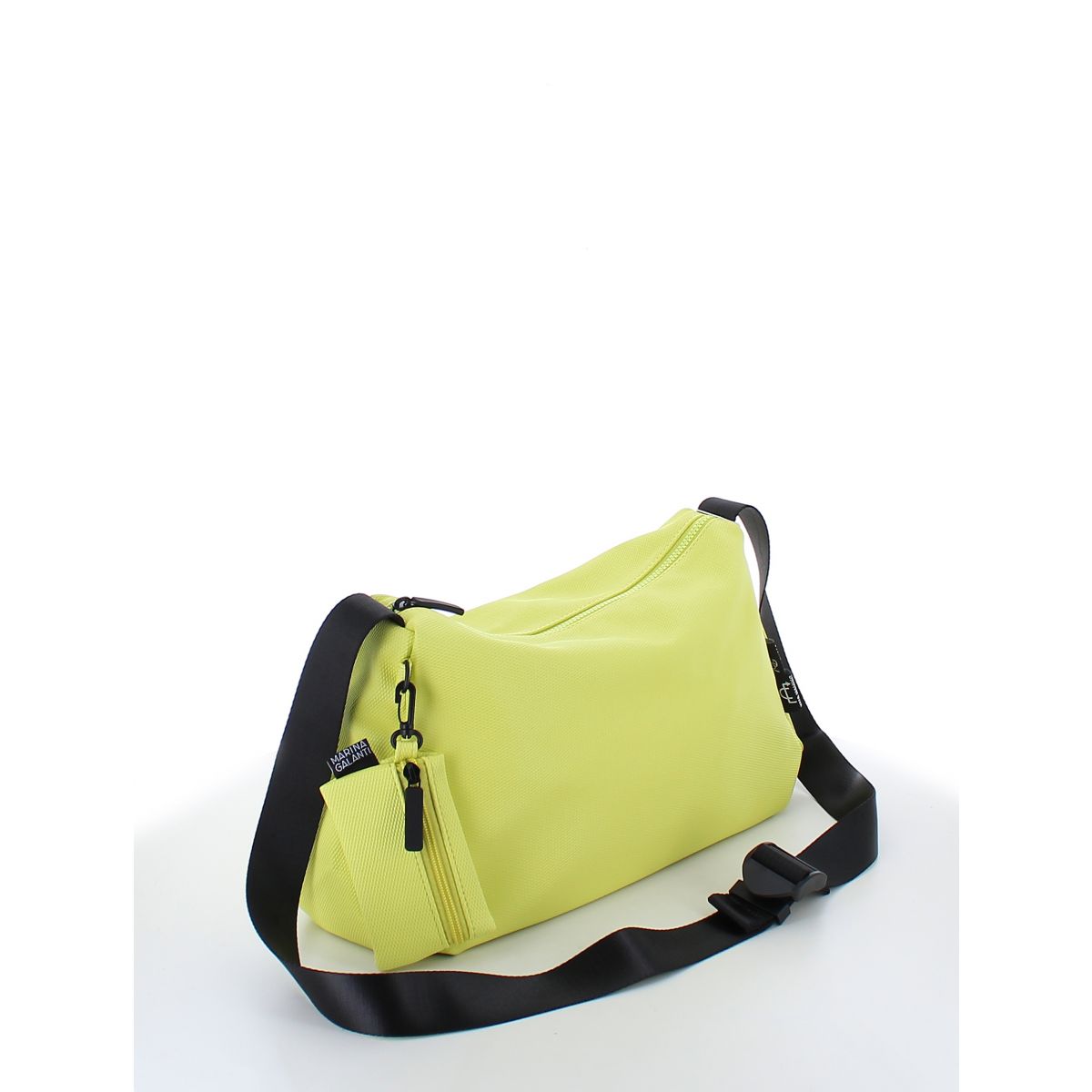 ARAGONITE BORSA A TRACOLLA MEDIA