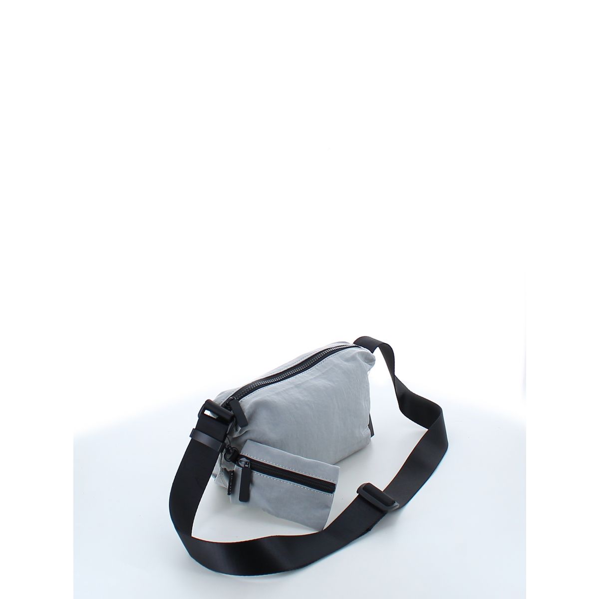 AZZURRITE BORSA A TRACOLLA MEDIA