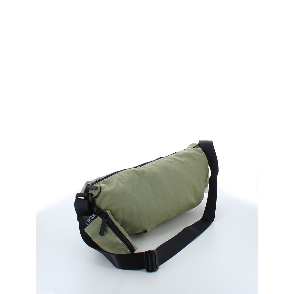 AZZURRITE BORSA A TRACOLLA GRANDE