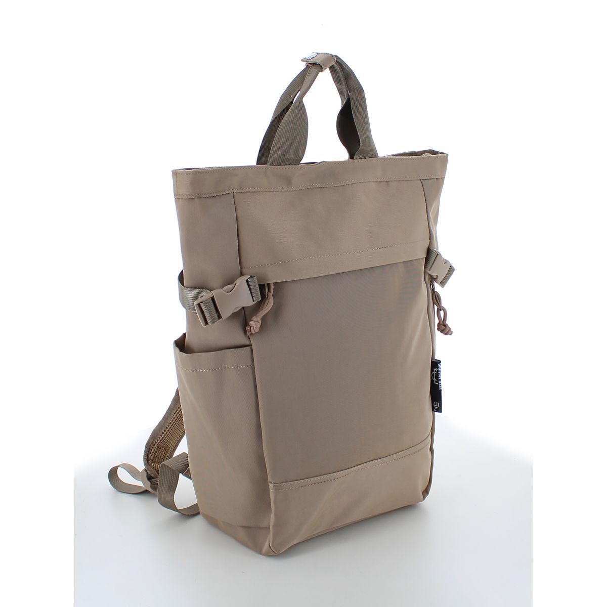 TOPAZIO BORSA ZAINO GRANDE