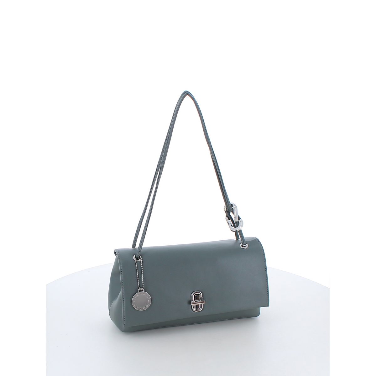 CAPOLONA BORSA CON PATTINA MEDIA