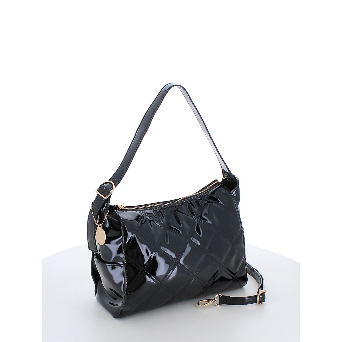 CASTELNUOVO DI GARFAGNANA BORSA A SACCA MEDIA