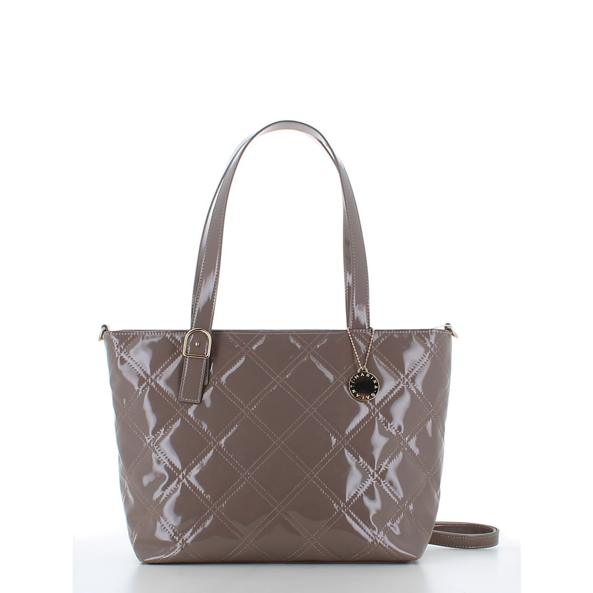 CASTELNUOVO DI GARFAGNANA BORSA A SPALLA GRANDE