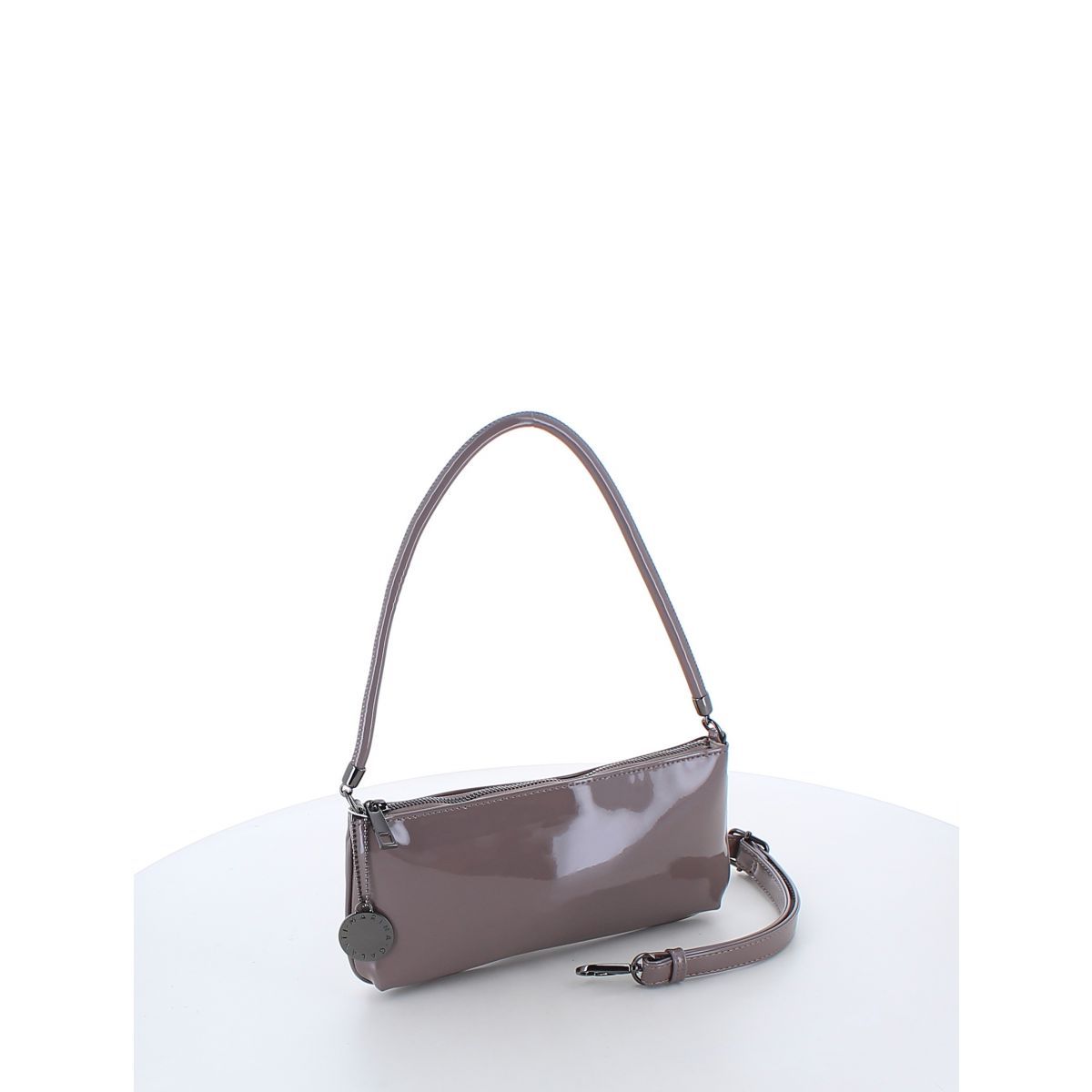 CASTIGLION FIBOCCHI EAST-WEST HOBO