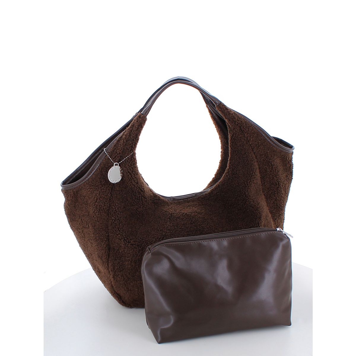 CORTONA BORSA A SPALLA GRANDE