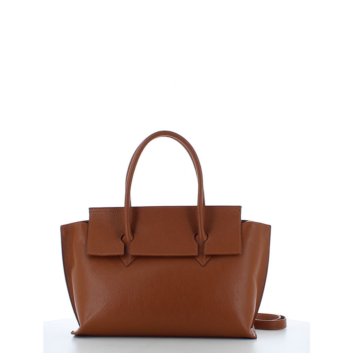 FAUGLIA BORSA A MANO GRANDE