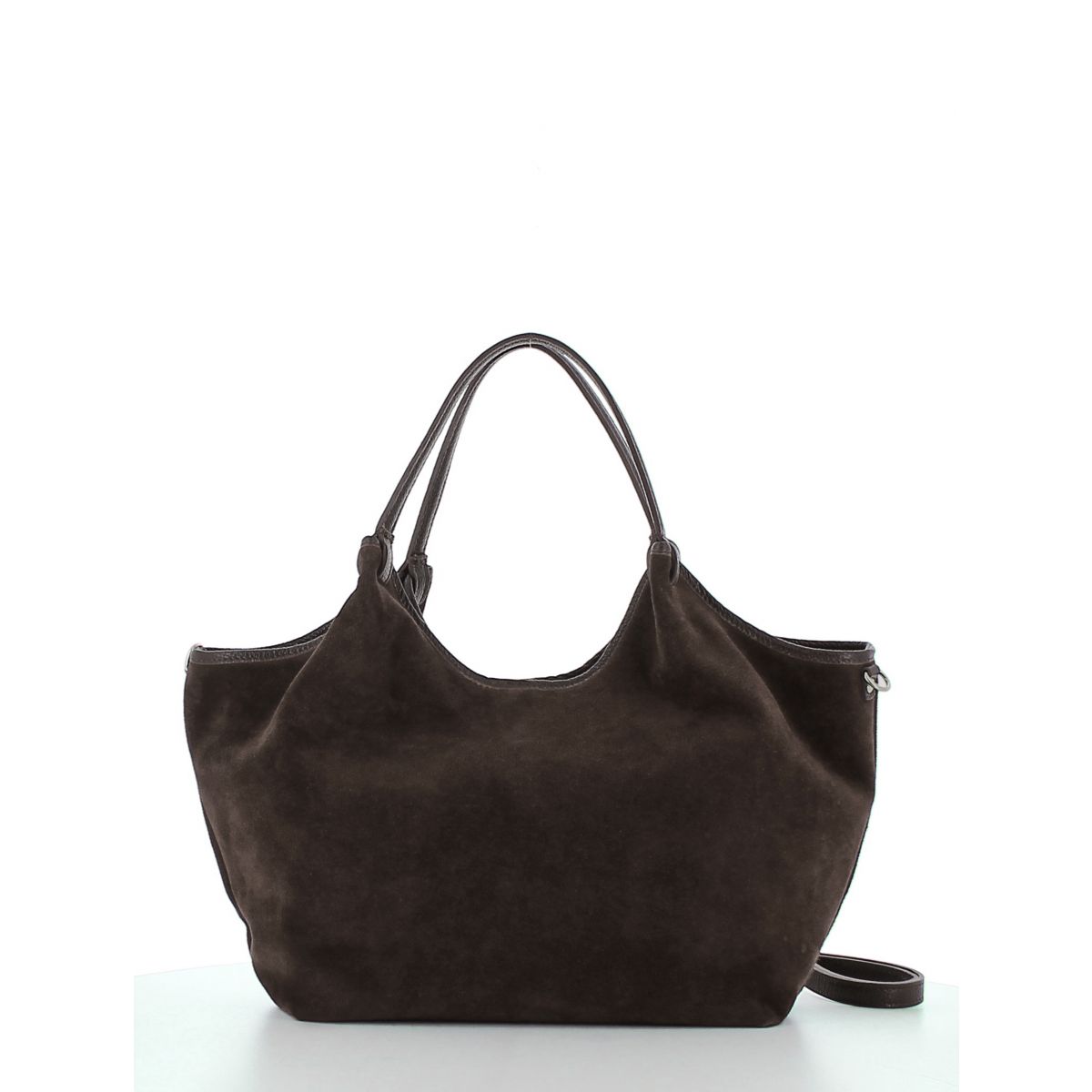 AGLIANA BORSA A SPALLA GRANDE