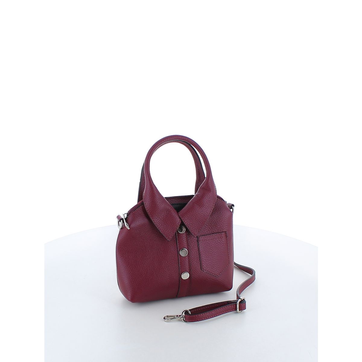 BORSA A MANO PICCOLA