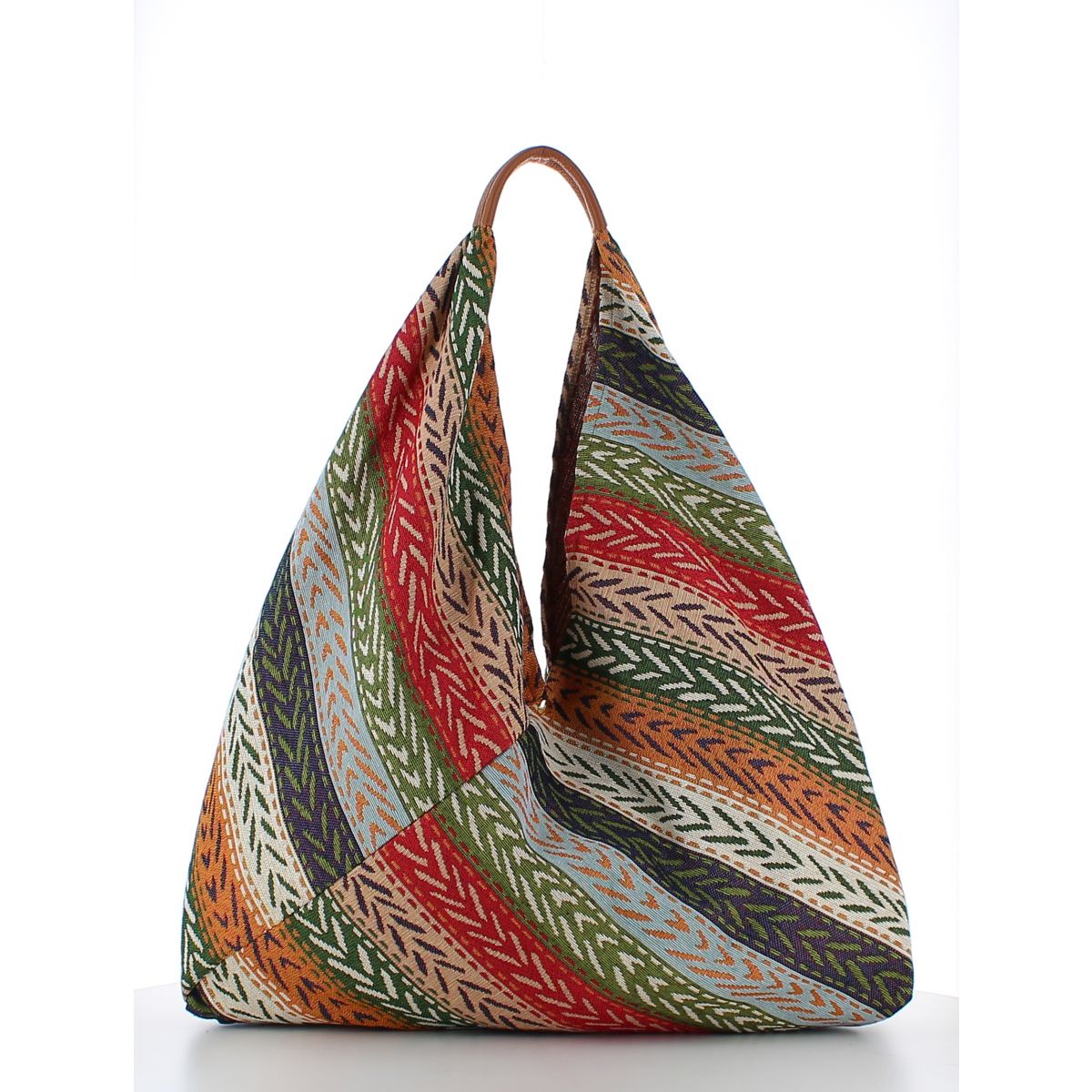 GAMBASSI TERME BORSA A SACCA GRANDE