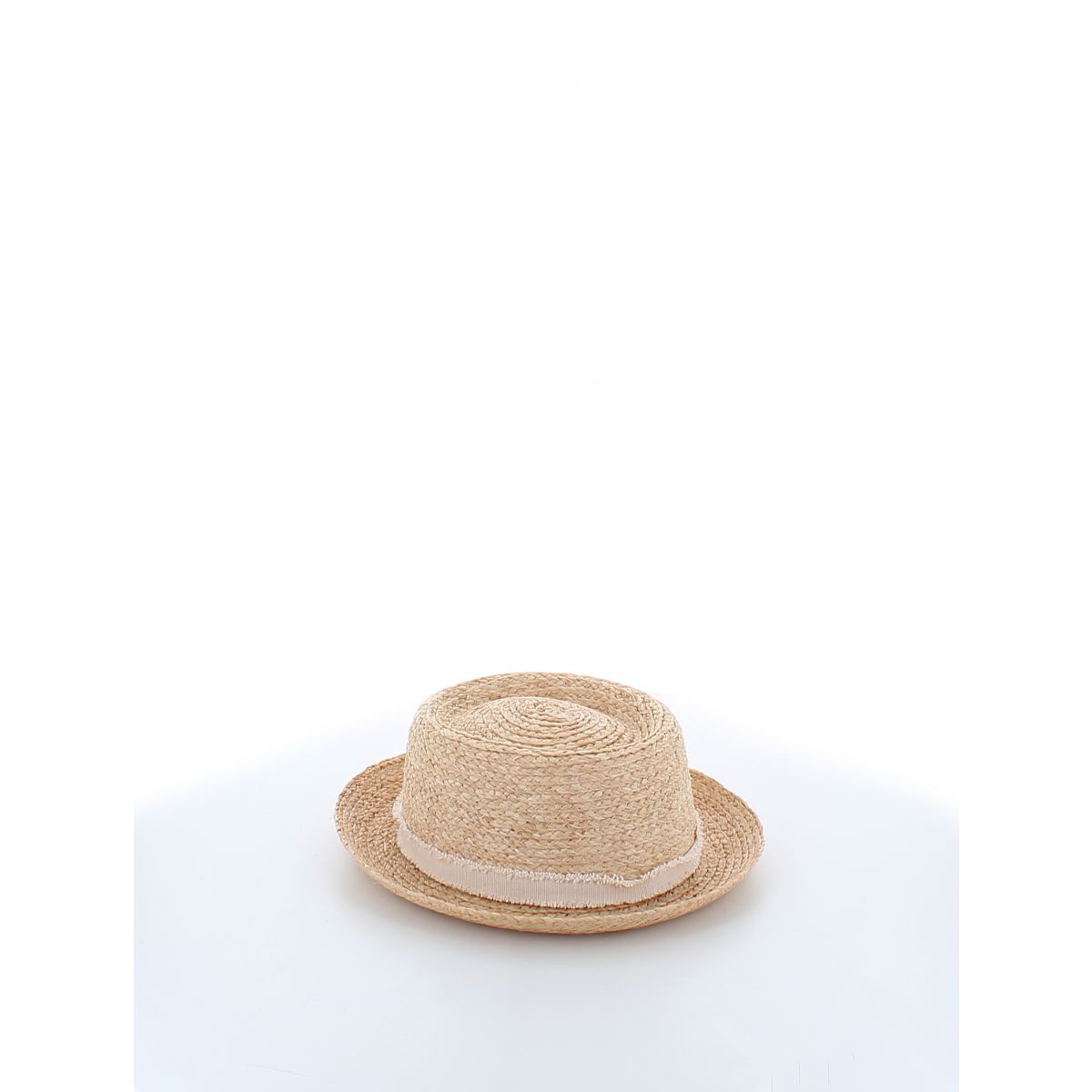 WOMAN HATS CAPPELLO DI PAGLIA