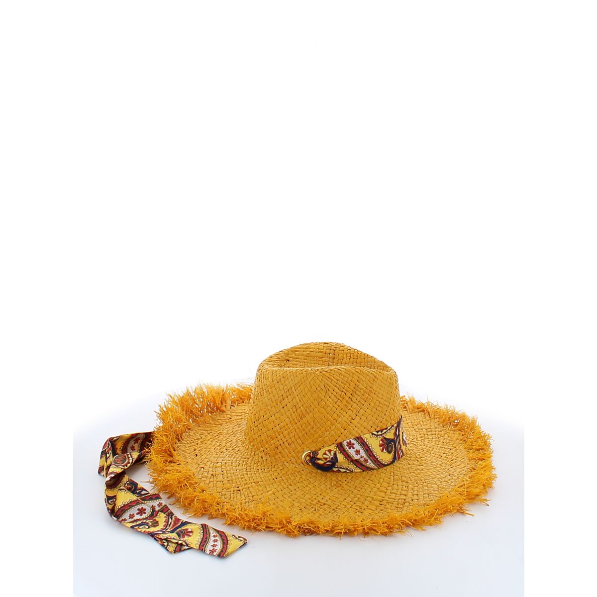 WOMAN HATS CAPPELLO DI PAGLIA