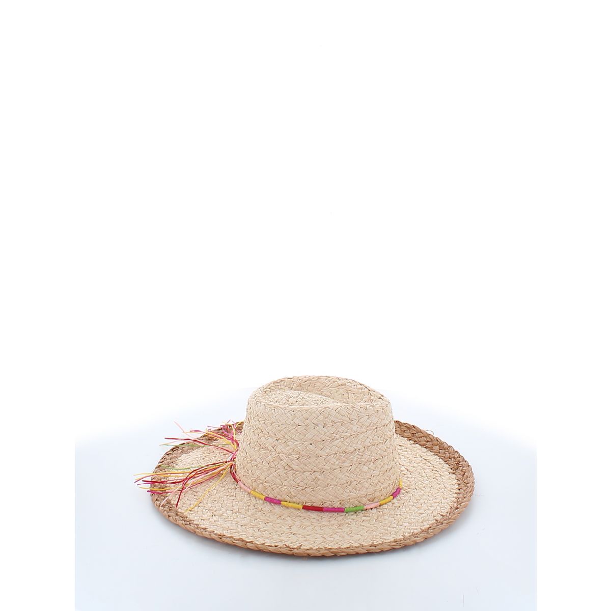 WOMAN HATS CAPPELLO DI PAGLIA