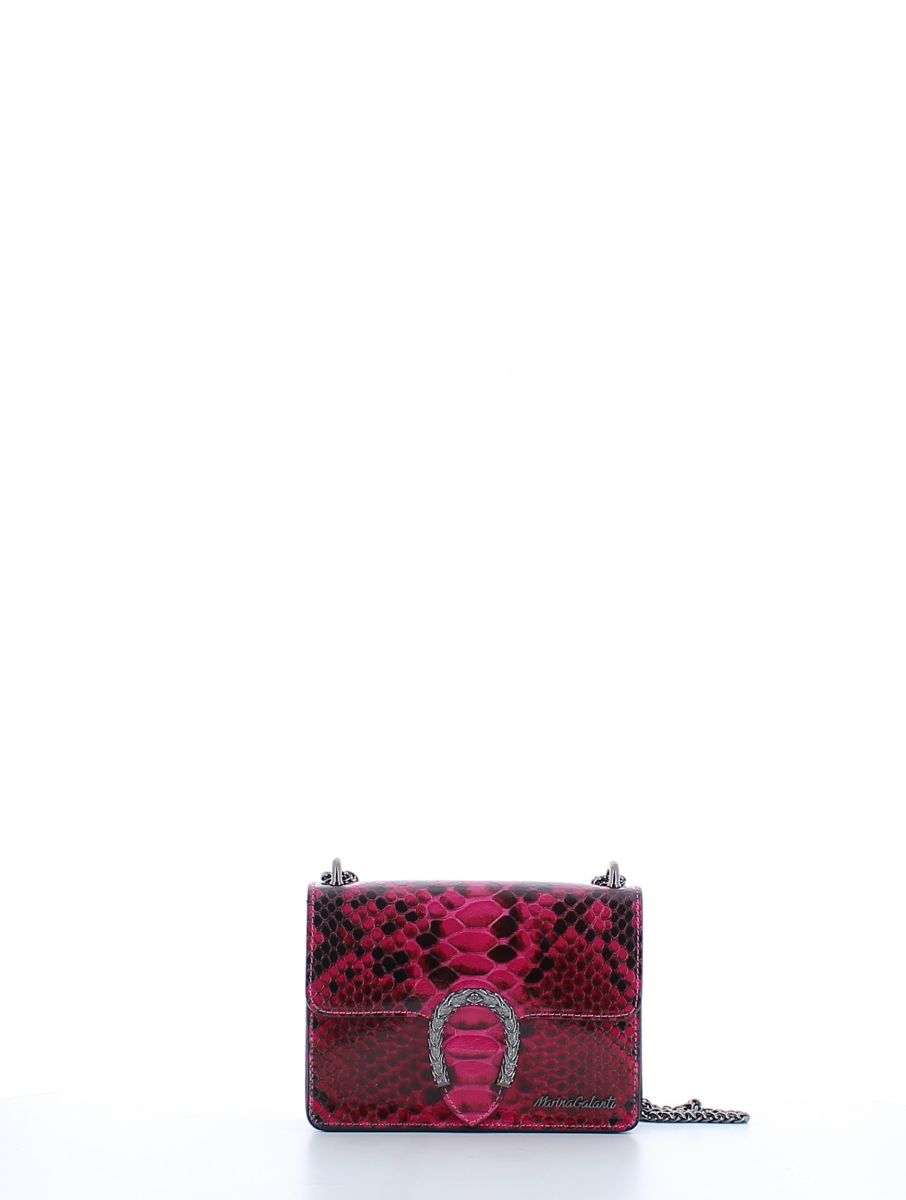 BORSA A TRACOLLA PICCOLA