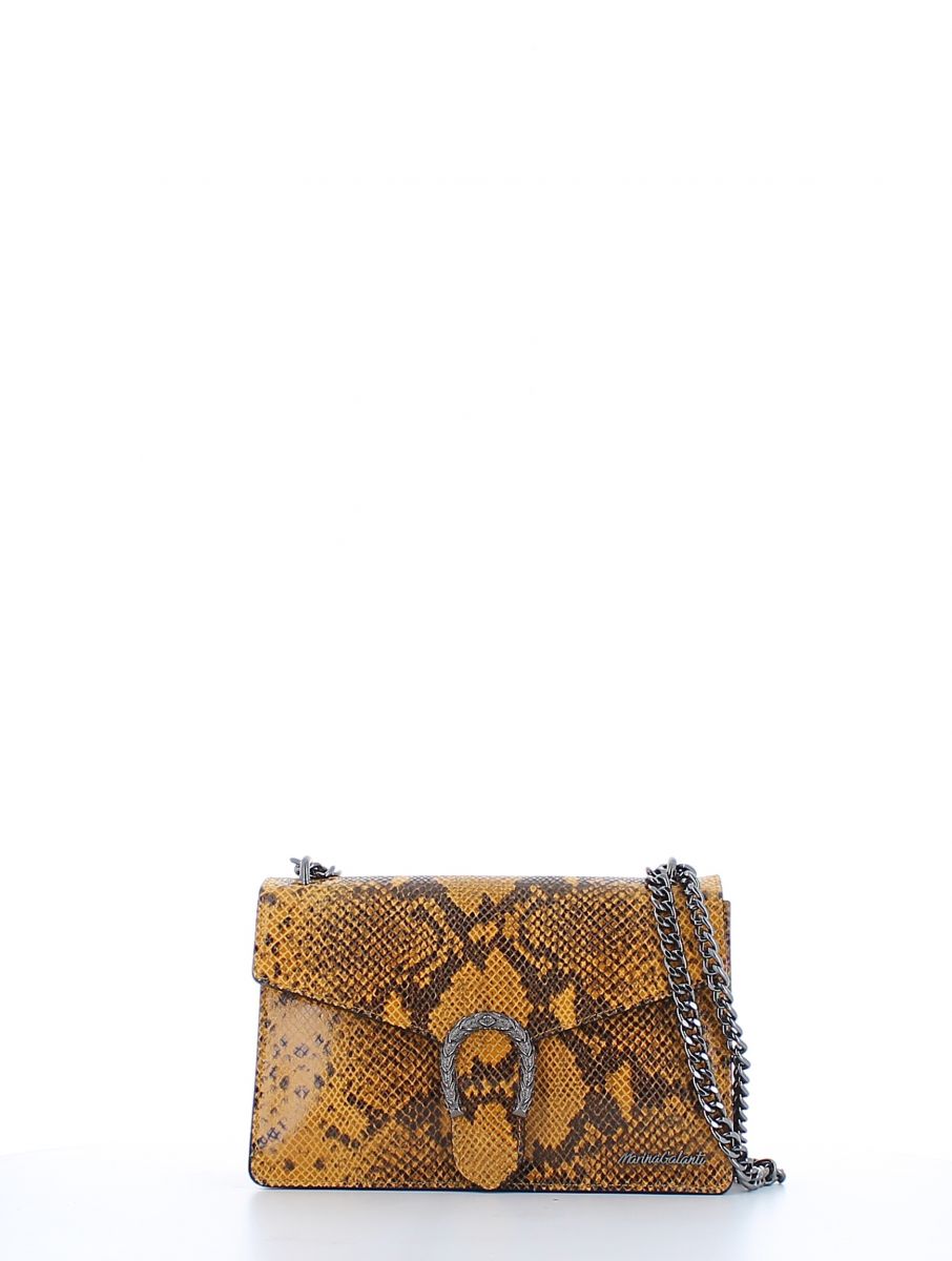 MEDIUM HANDBAG