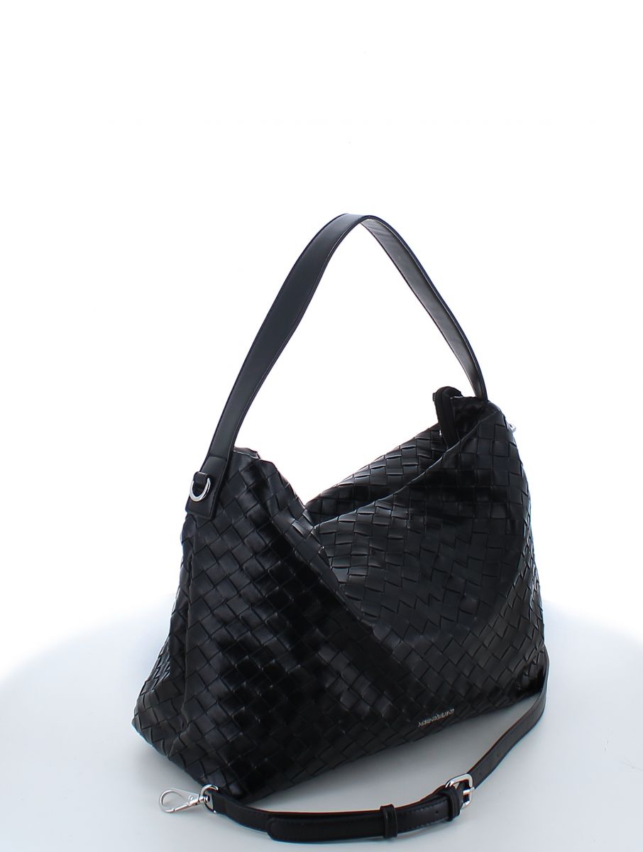 TURCHESE BORSA A SACCA GRANDE