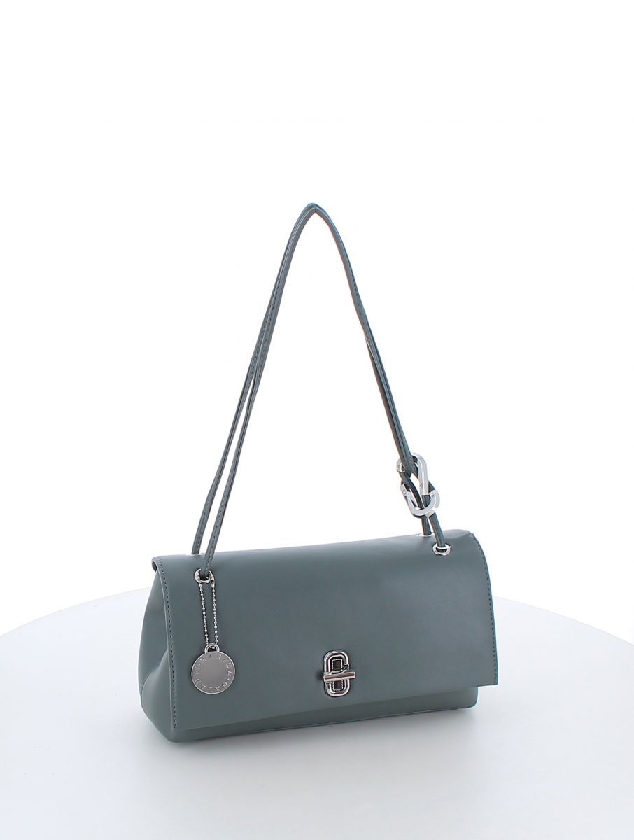 CAPOLONA BORSA CON PATTINA MEDIA