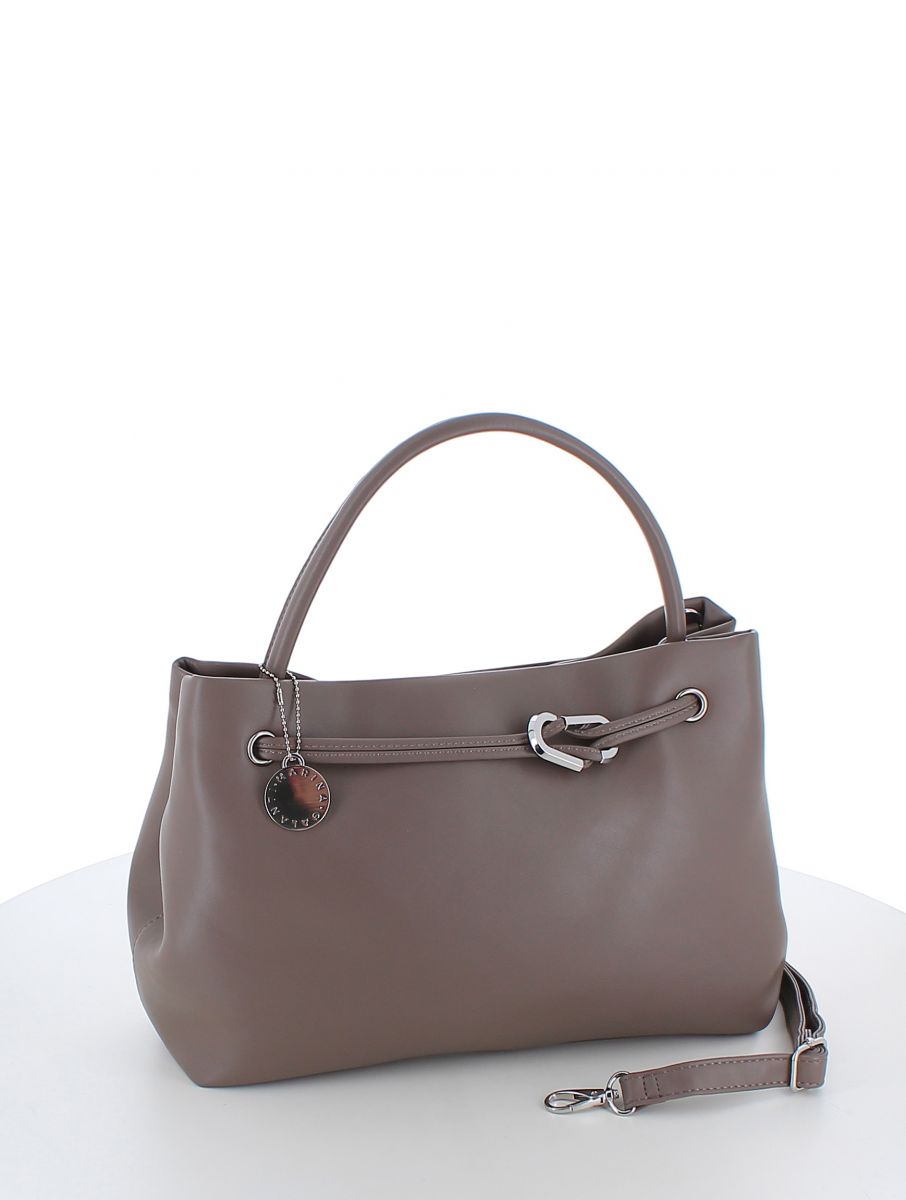 CAPOLONA BORSA A MANO MEDIA