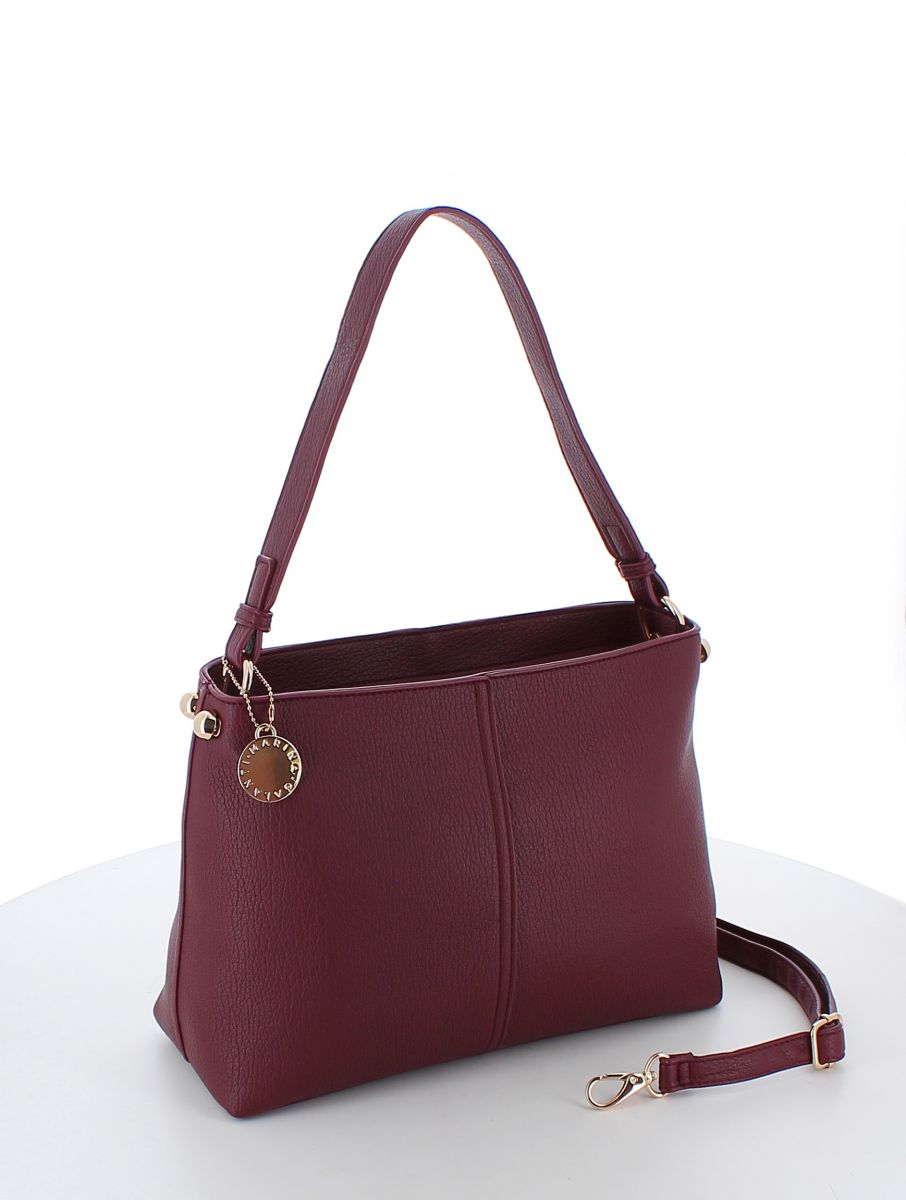 CAPRESE MICHELANGELO BORSA A SACCA MEDIA