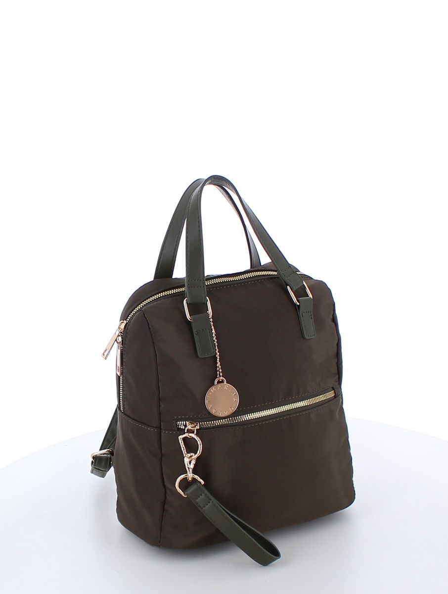 CASCINA BORSA ZAINO MEDIO