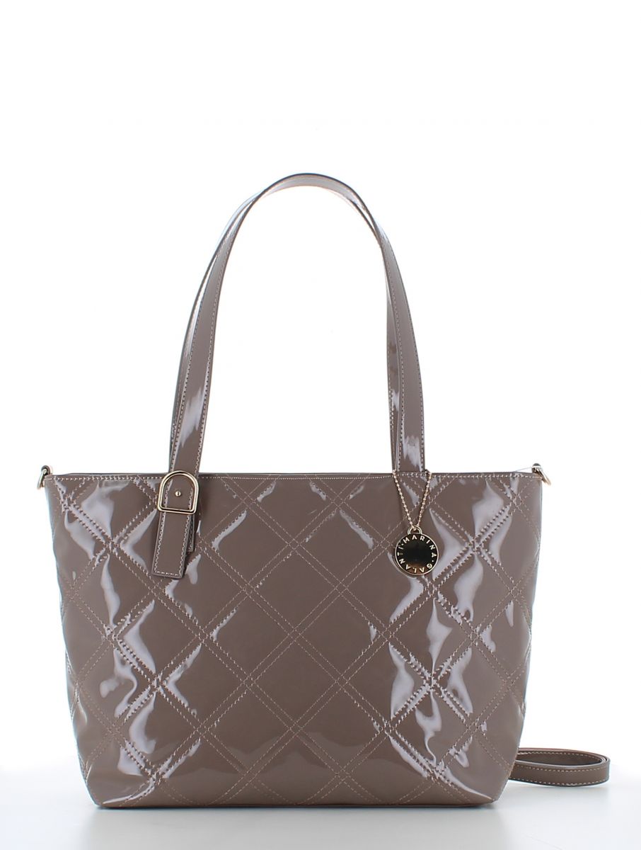 CASTELNUOVO DI GARFAGNANA BORSA A SPALLA GRANDE