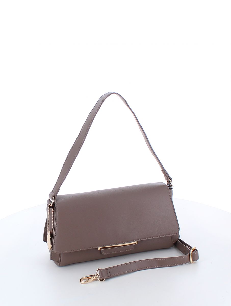 CASTIGLIONE D'ORCIA BORSA CON PATTINA PICCOLA