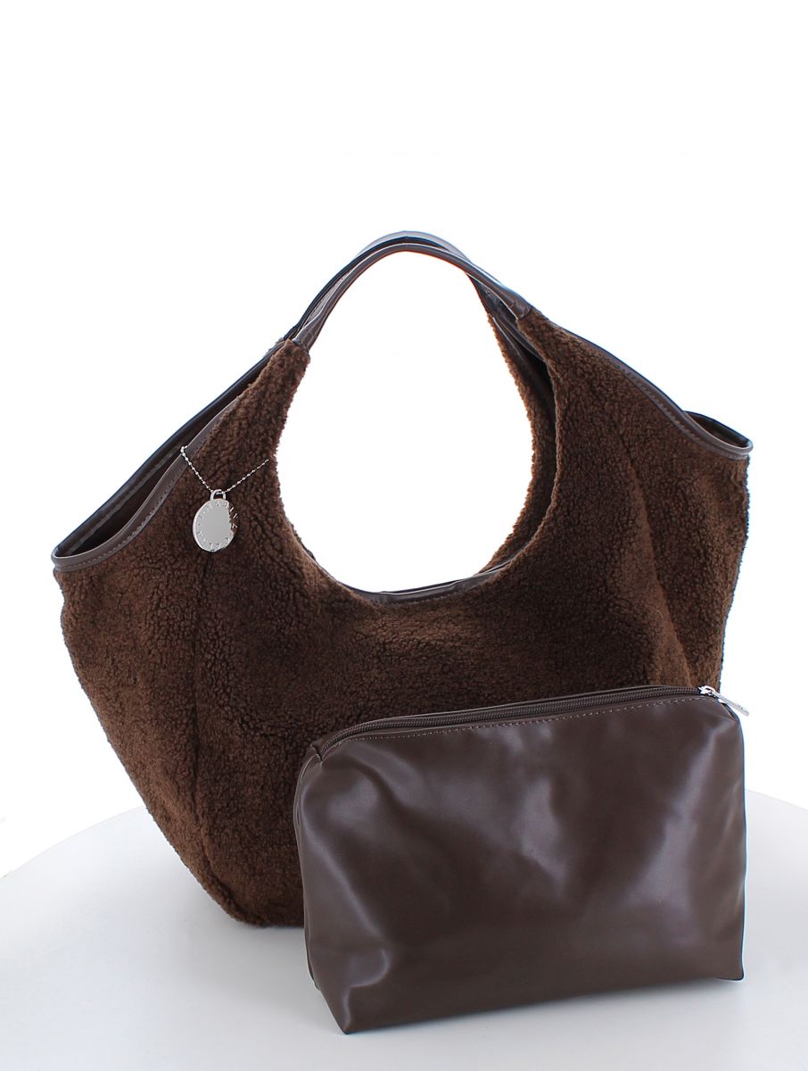 CORTONA BORSA A SPALLA GRANDE