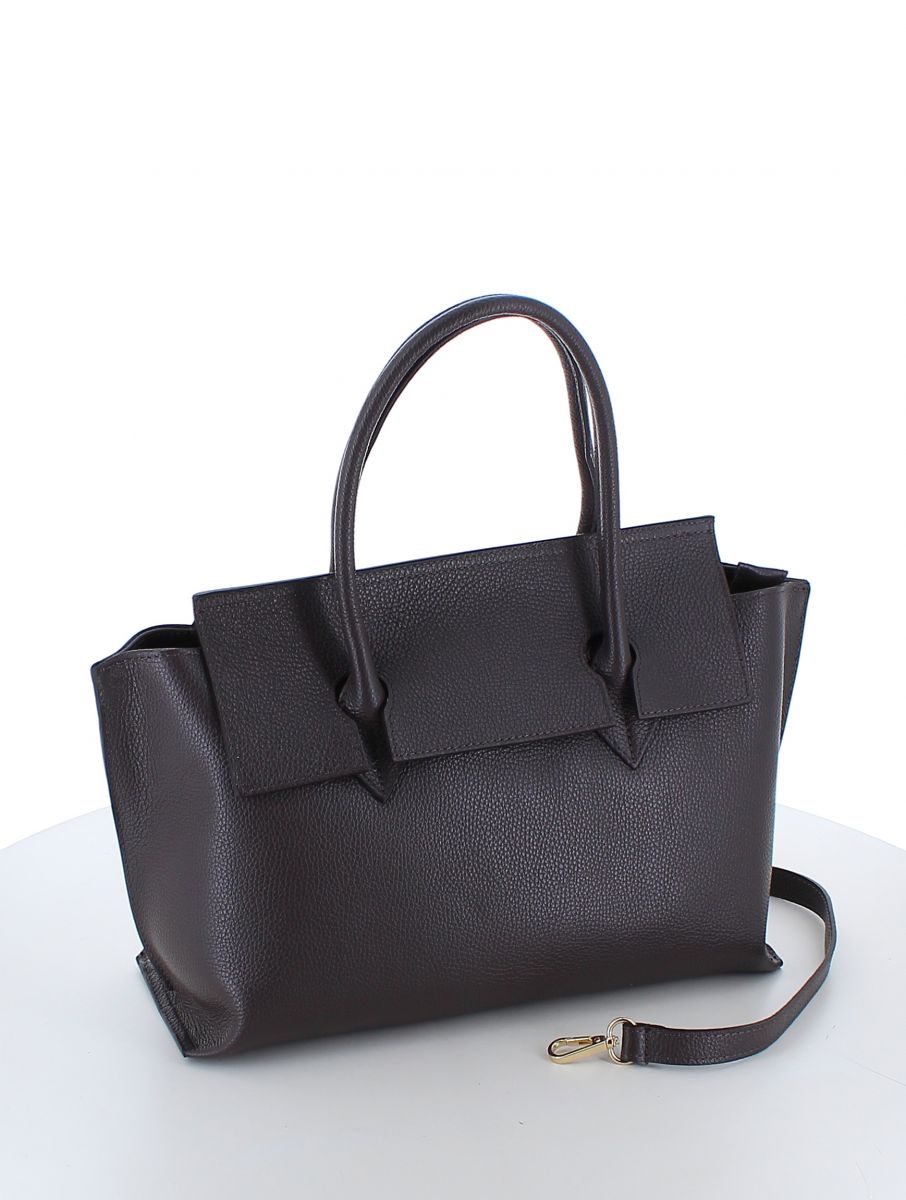 FAUGLIA BORSA A MANO GRANDE