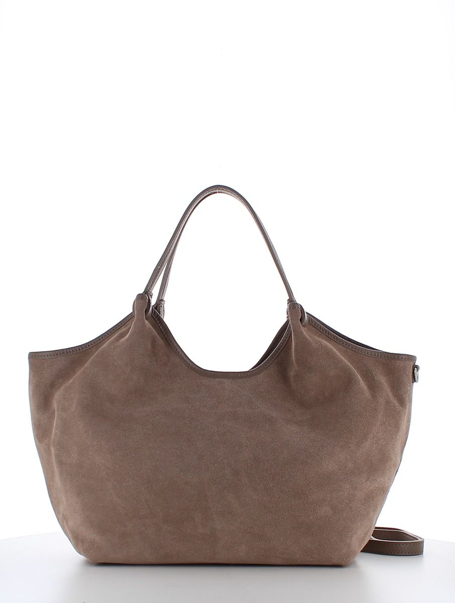BORSA A SPALLA GRANDE