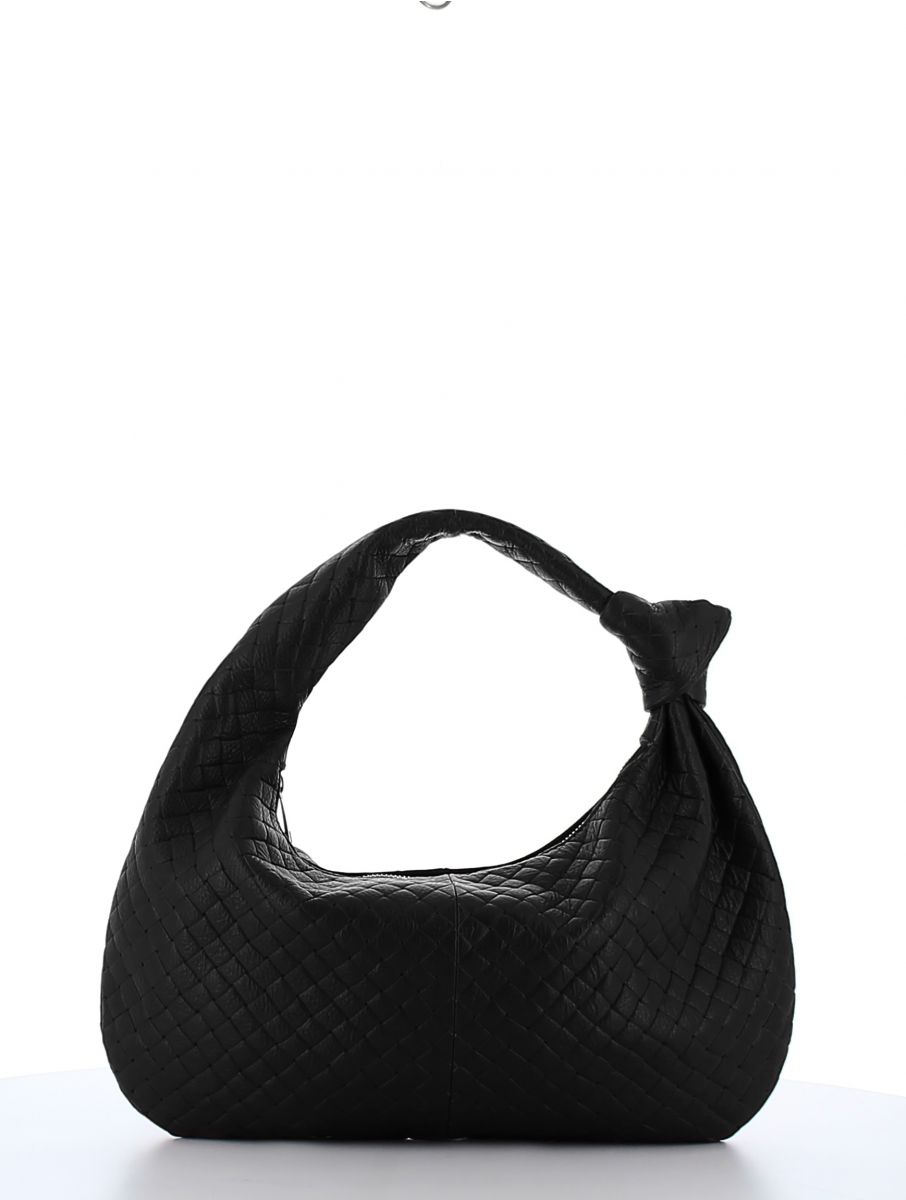 LARGE HOBO BAG