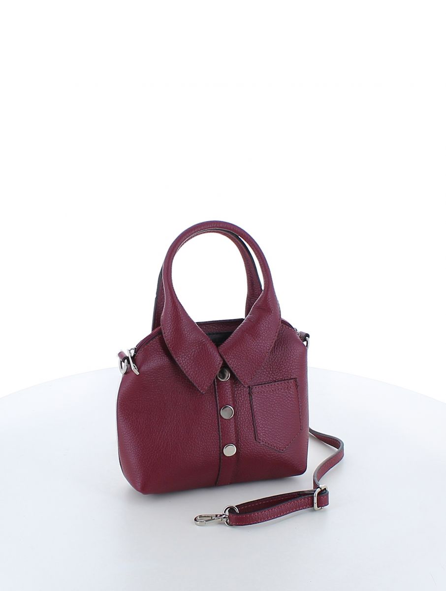 BORSA A MANO PICCOLA