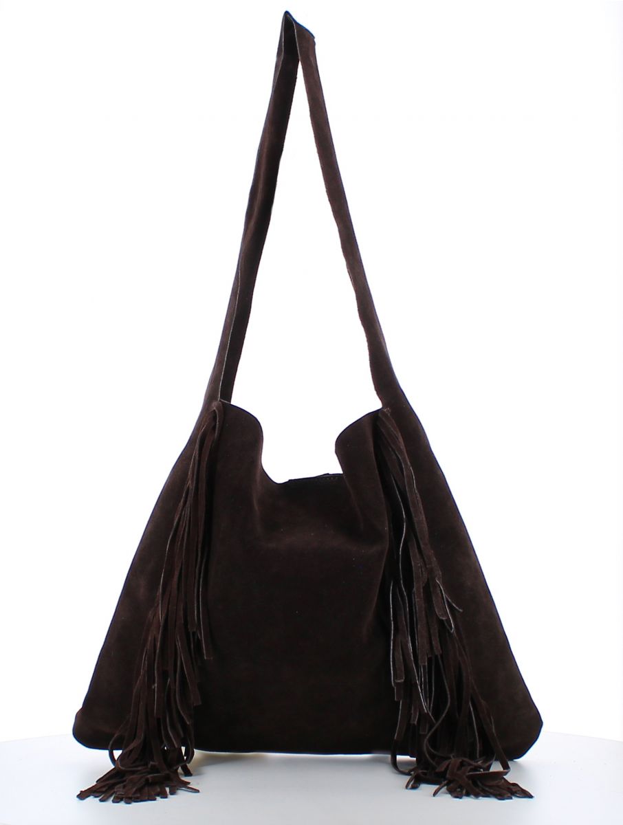 FOIANO DELLA CHIANA LARGE HOBO BAG MBP114HO3