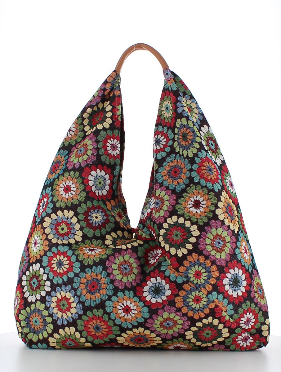 GAMBASSI TERME BORSA A SACCA GRANDE