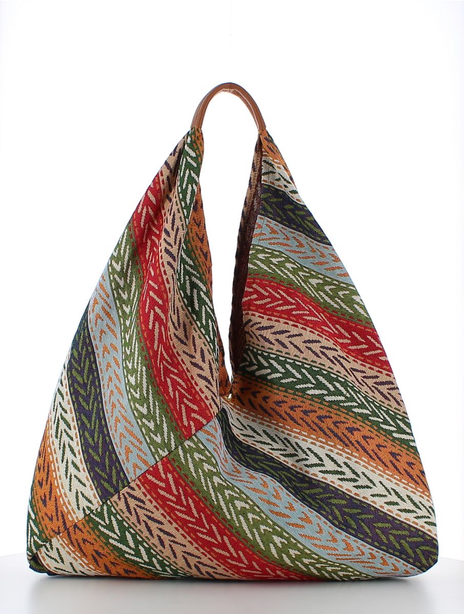 GAMBASSI TERME BORSA A SACCA GRANDE