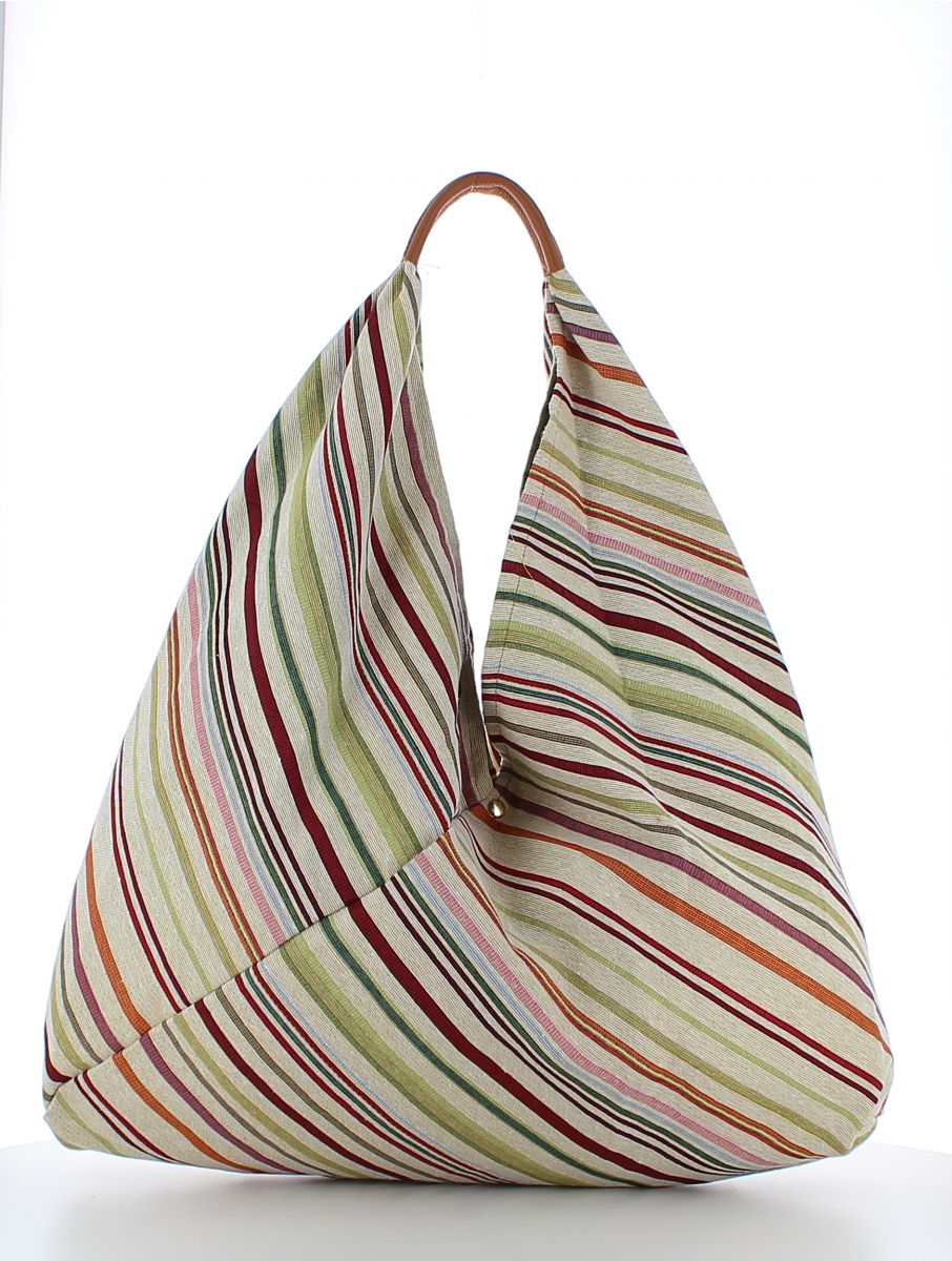 GAMBASSI TERME BORSA A SACCA GRANDE