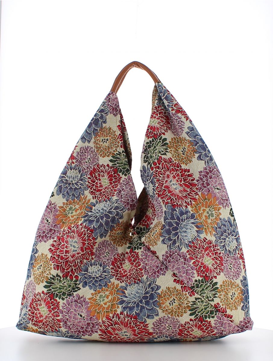 GAMBASSI TERME BORSA A SACCA GRANDE